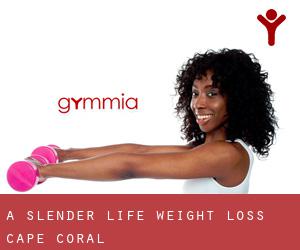 A Slender Life Weight Loss (Cape Coral)