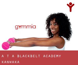 A T A Blackbelt Academy (Kanwaka)