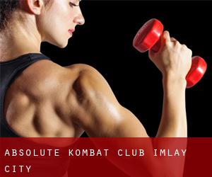 Absolute Kombat Club (Imlay City)