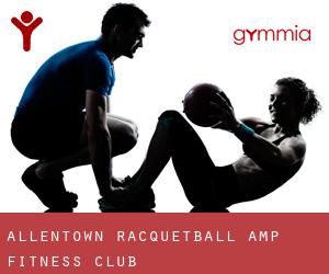 Allentown Racquetball & Fitness Club