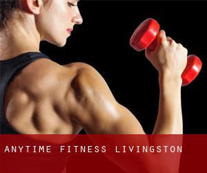 Anytime Fitness (Livingston)