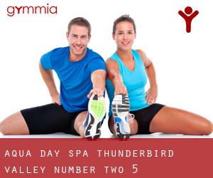 Aqua Day Spa (Thunderbird Valley Number Two) #5