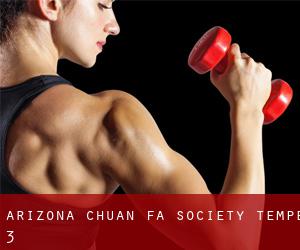 Arizona Chuan Fa Society (Tempe) #3