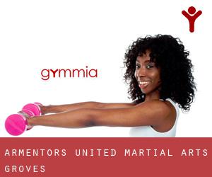 Armentor's United Martial Arts (Groves)