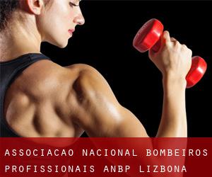 Associação Nacional Bombeiros Profissionais - A.N.B.P. (Lizbona)