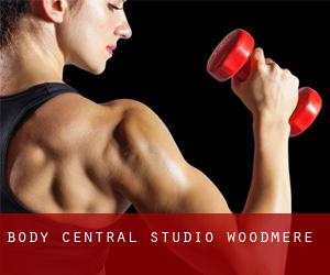Body Central Studio (Woodmere)
