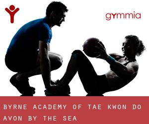 Byrne Academy of Tae Kwon DO (Avon-by-the-Sea)