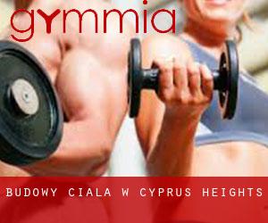 Budowy ciała w Cyprus Heights