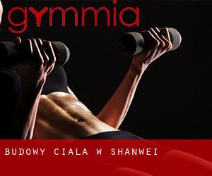 Budowy ciała w Shanwei Budowy ciała w Shanwei
