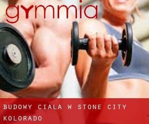 Budowy ciała w Stone City (Kolorado)