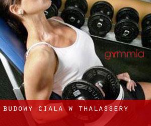 Budowy ciała w Thalassery Budowy ciała w Thalassery
