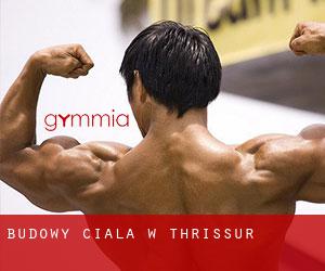 Budowy ciała w Thrissur Budowy ciała w Thrissur