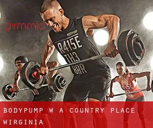 BodyPump w A Country Place (Wirginia)