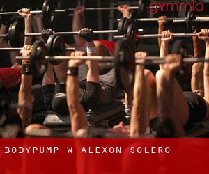 BodyPump w Alexon Solero