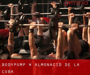 BodyPump w Almonacid de la Cuba