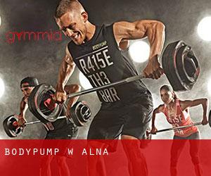 BodyPump w Alna