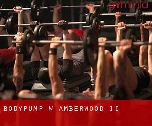 BodyPump w Amberwood II