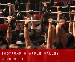 BodyPump w Apple Valley (Minnesota)