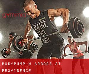 BodyPump w Arbors at Providence