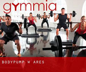 BodyPump w Ares