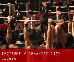BodyPump w Arkansas City (Kansas)