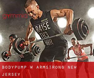 BodyPump w Armstrong (New Jersey)