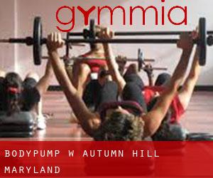BodyPump w Autumn Hill (Maryland)
