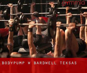 BodyPump w Bardwell (Teksas)