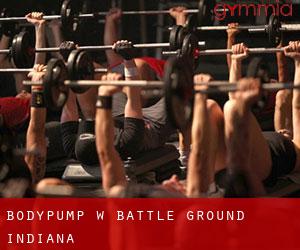 BodyPump w Battle Ground (Indiana)