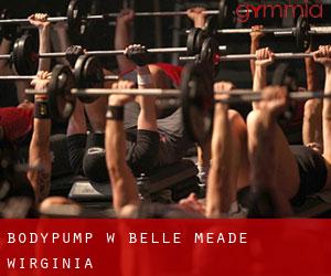 BodyPump w Belle Meade (Wirginia)