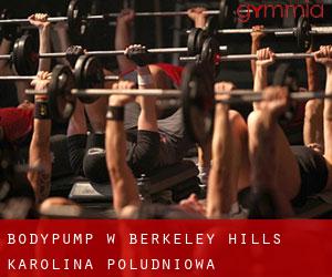 BodyPump w Berkeley Hills (Karolina Południowa)