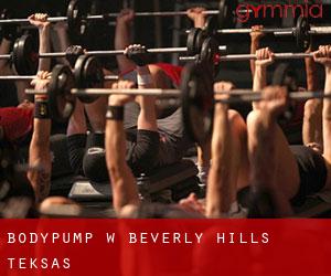 BodyPump w Beverly Hills (Teksas)