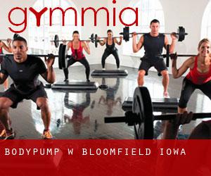 BodyPump w Bloomfield (Iowa)
