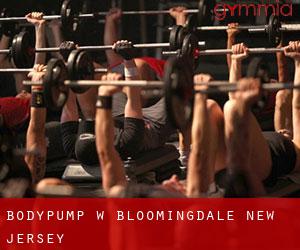 BodyPump w Bloomingdale (New Jersey)