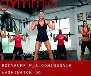 BodyPump w Bloomingdale (Washington, D.C.)