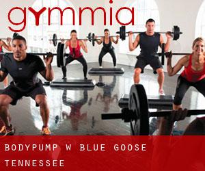 BodyPump w Blue Goose (Tennessee)