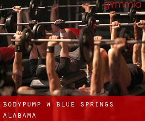 BodyPump w Blue Springs (Alabama)
