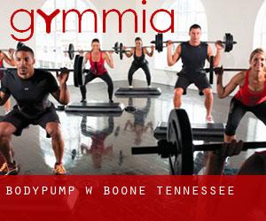 BodyPump w Boone (Tennessee)