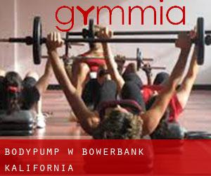 BodyPump w Bowerbank (Kalifornia)