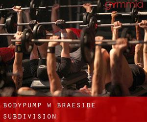 BodyPump w Braeside Subdivision