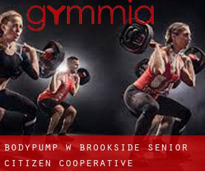 BodyPump w Brookside Senior Citizen Cooperative