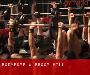 BodyPump w Broom Hill