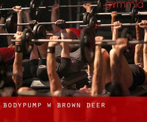 BodyPump w Brown Deer