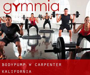 BodyPump w Carpenter (Kalifornia)