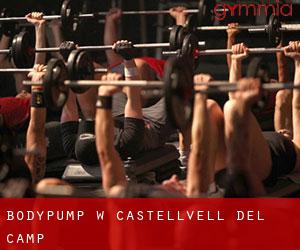 BodyPump w Castellvell del Camp