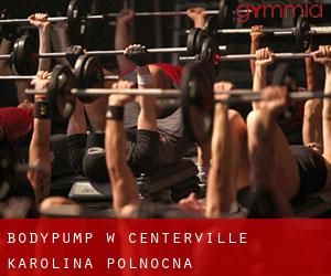 BodyPump w Centerville (Karolina Północna)