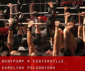 BodyPump w Centerville (Karolina Południowa)