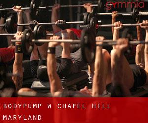 BodyPump w Chapel Hill (Maryland)