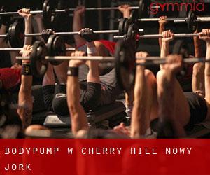 BodyPump w Cherry Hill (Nowy Jork)