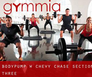 BodyPump w Chevy Chase Section Three